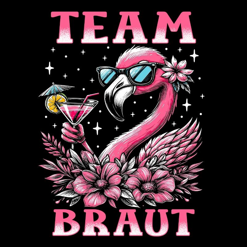 Team Braut