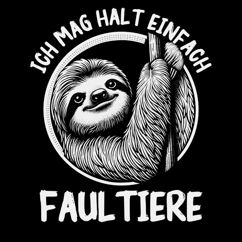 Sloth, Sloths, Animal, Sleeping, Lazy