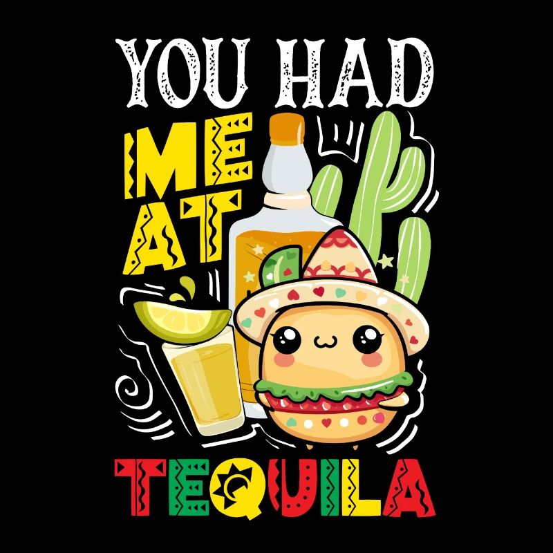 Fiesta mexicaine Cinco De Mayo