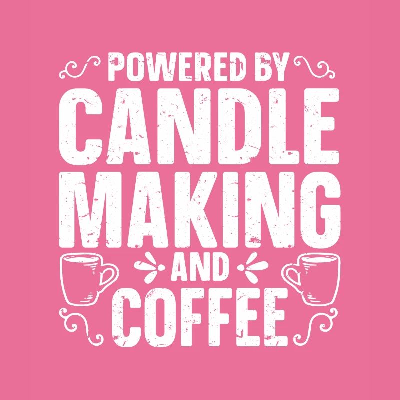 Candle Maker Candle Making
