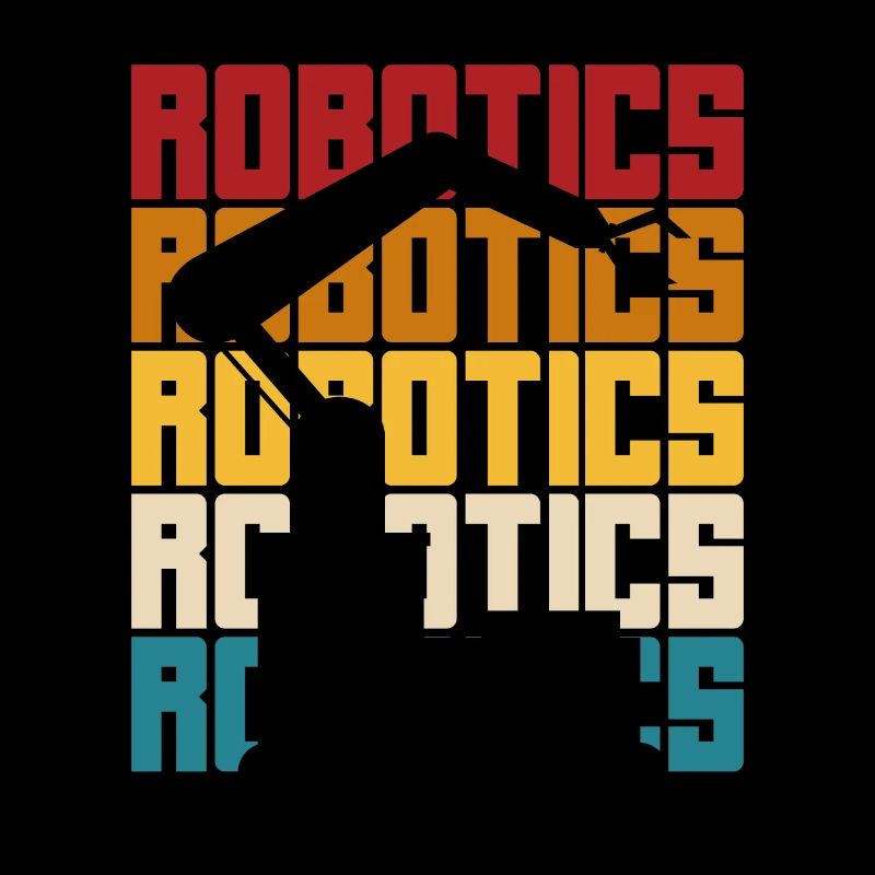 Robotics Robot Programmer