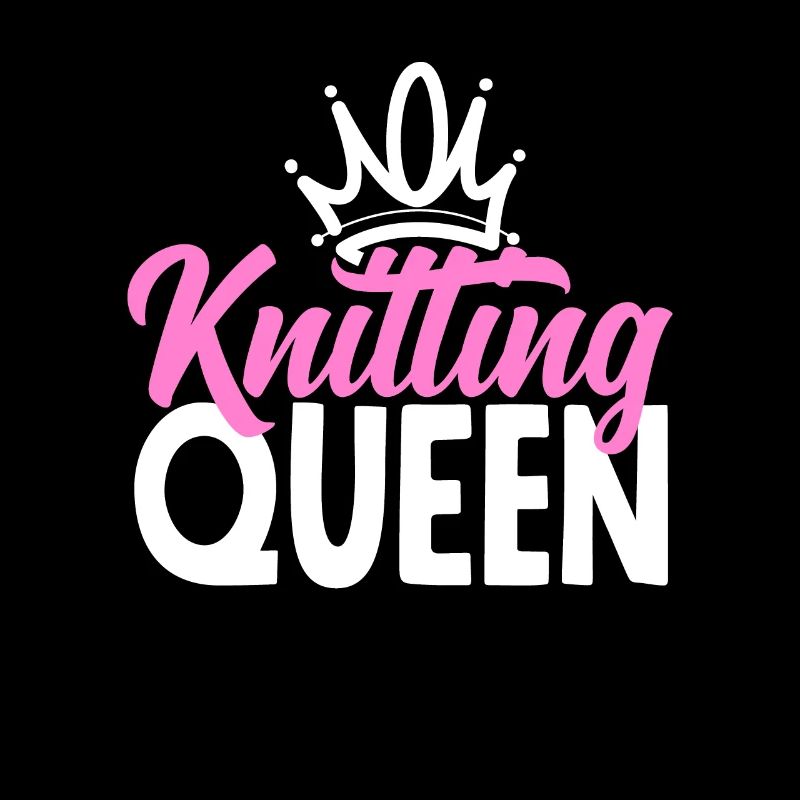 Funny Knitting Knitting Needle Gift