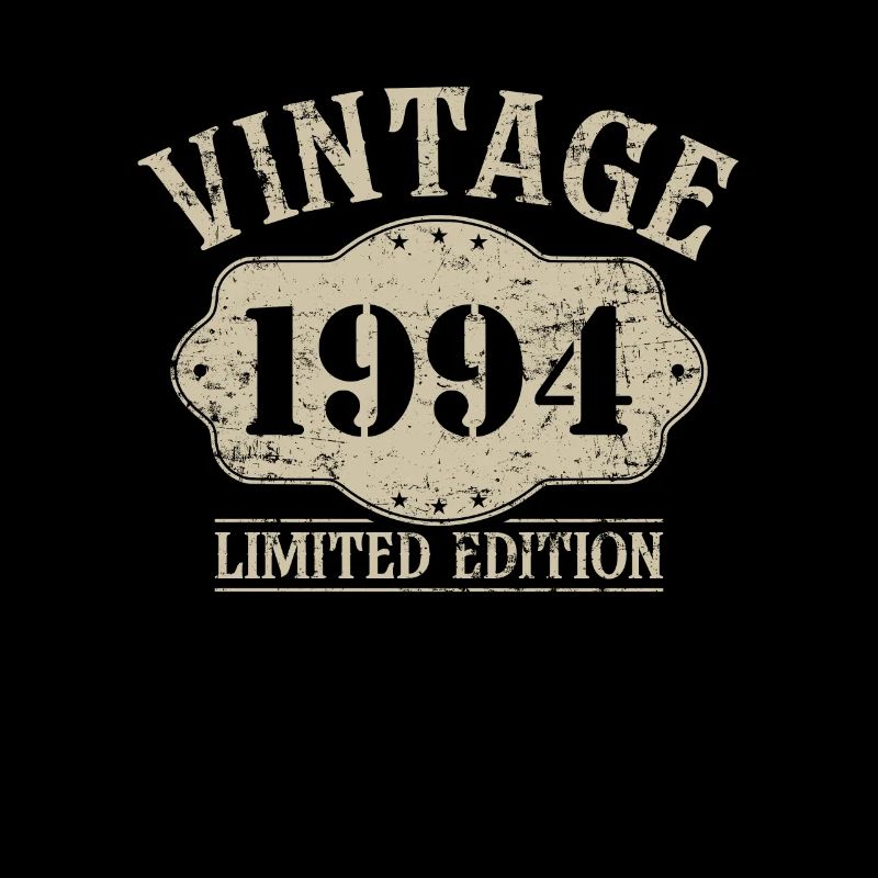 1994 Édition limitée 30e anniversaire