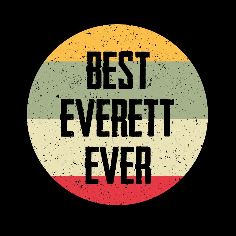 Le meilleur Everett de tous les temps