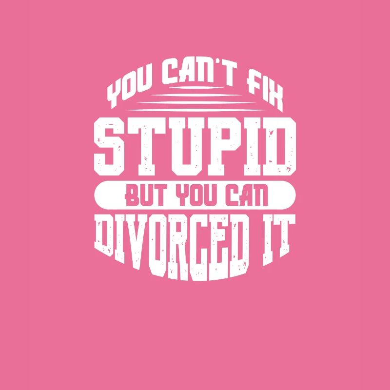 Divorce Séparation Fin Relation Cadeau