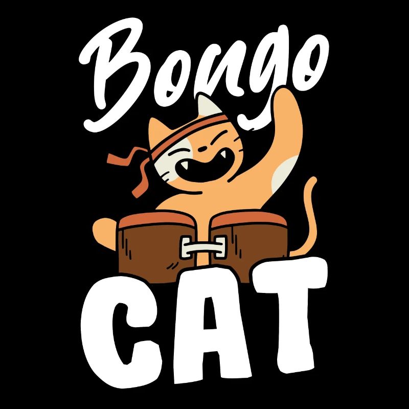Cadeau Bongo Chat