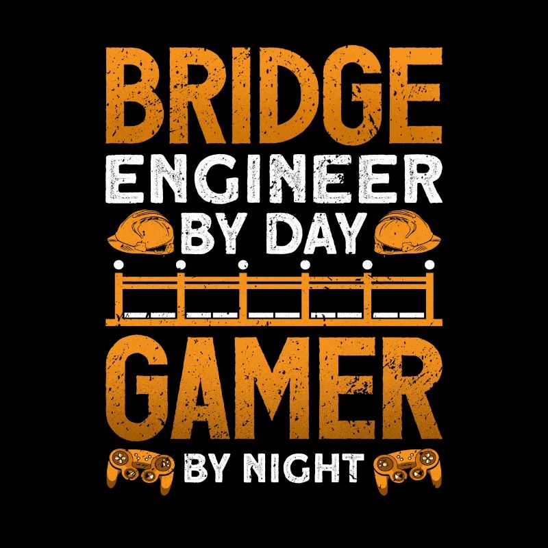 Bridge Construction and Bridge Engineer