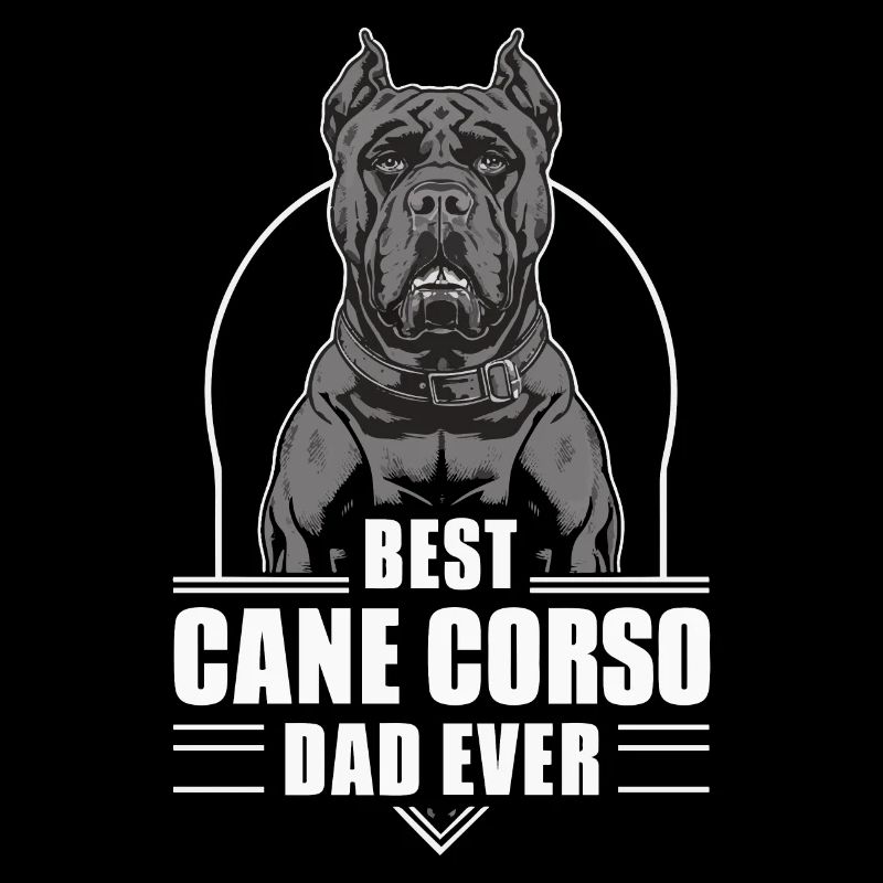 Cane Corso Hund