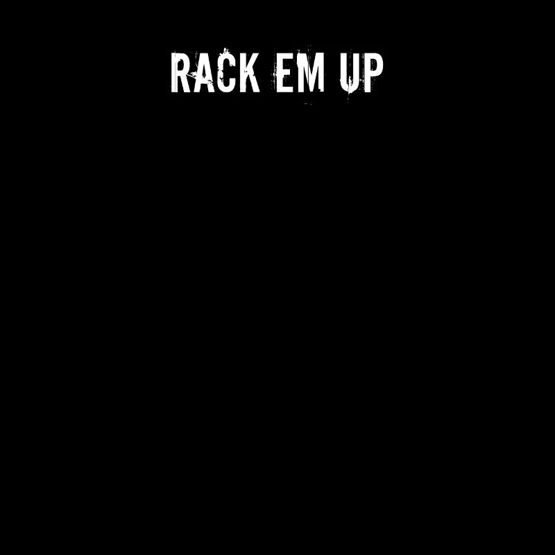 Billard - Rack em Up
