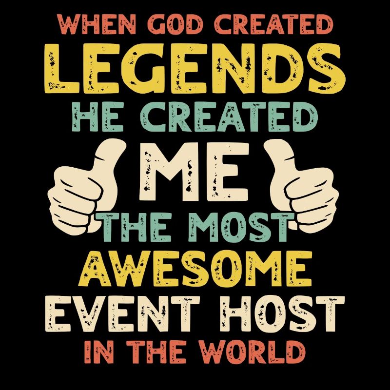 Event Host