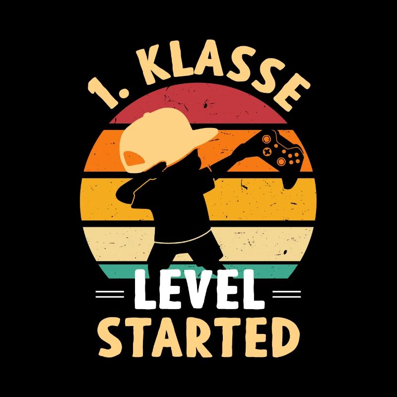 1st Class Level Started