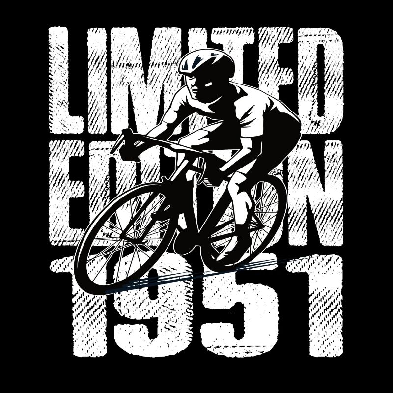 Édition limitée 1951 Édition limitée anniversaire