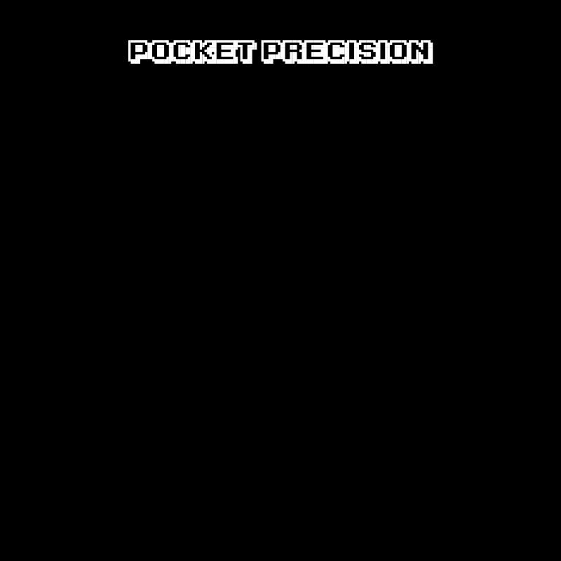 Billard - Pocket Precision