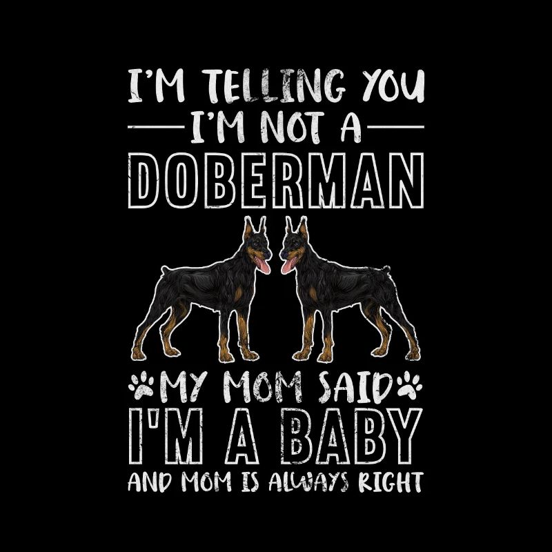 Doberman