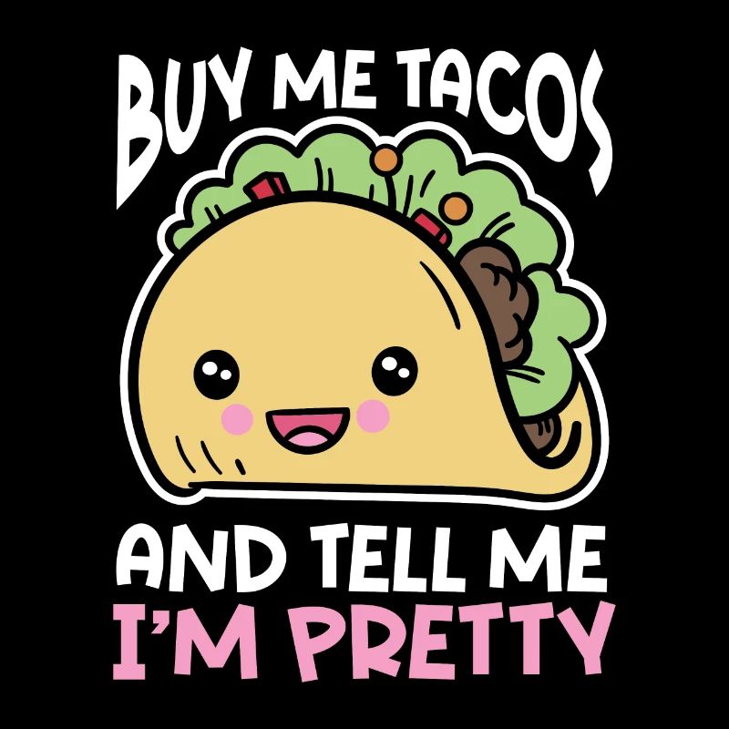 Taco drôle