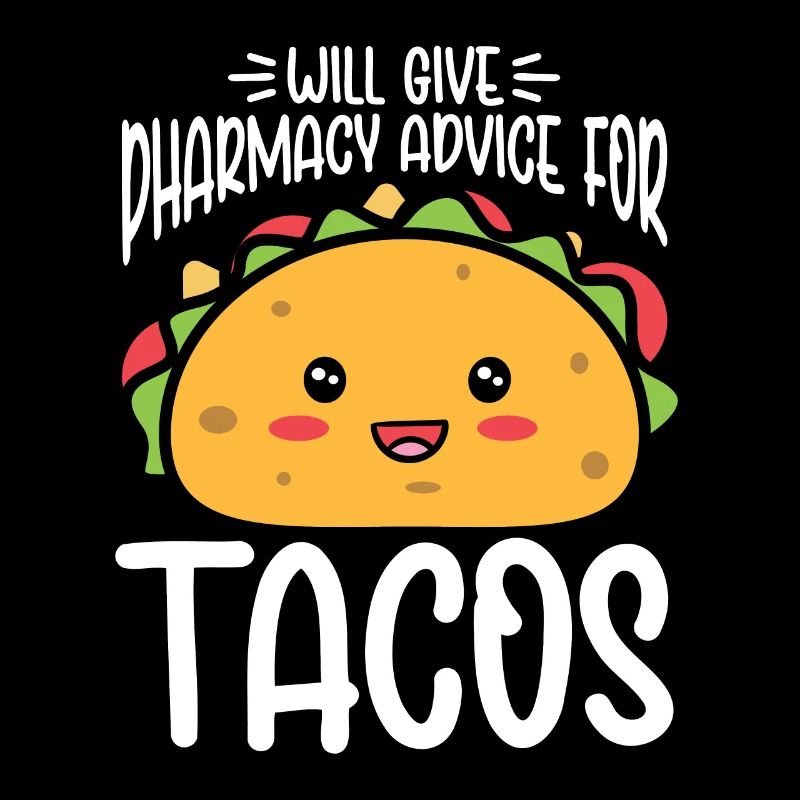 Taco drôle