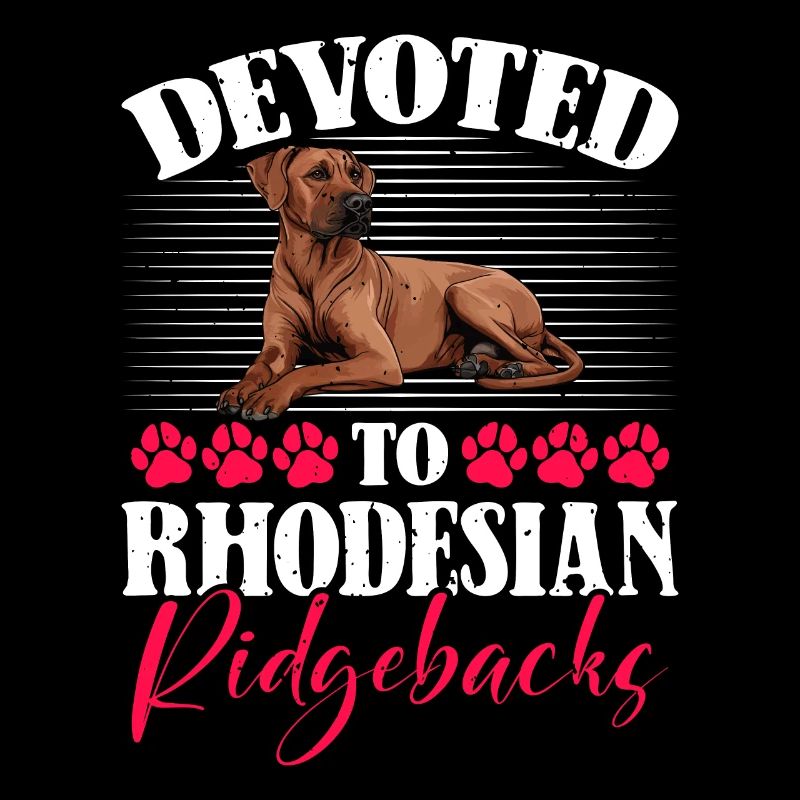 Ridgebacks CONSACRÉ AUX RIDGEBACKS RHODÉSIENS