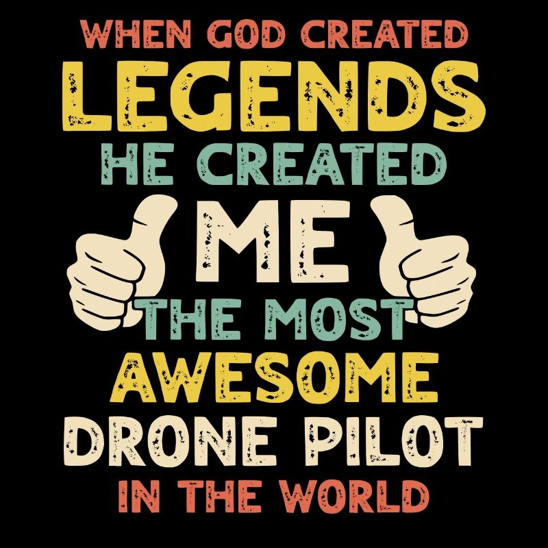 Drone Pilot