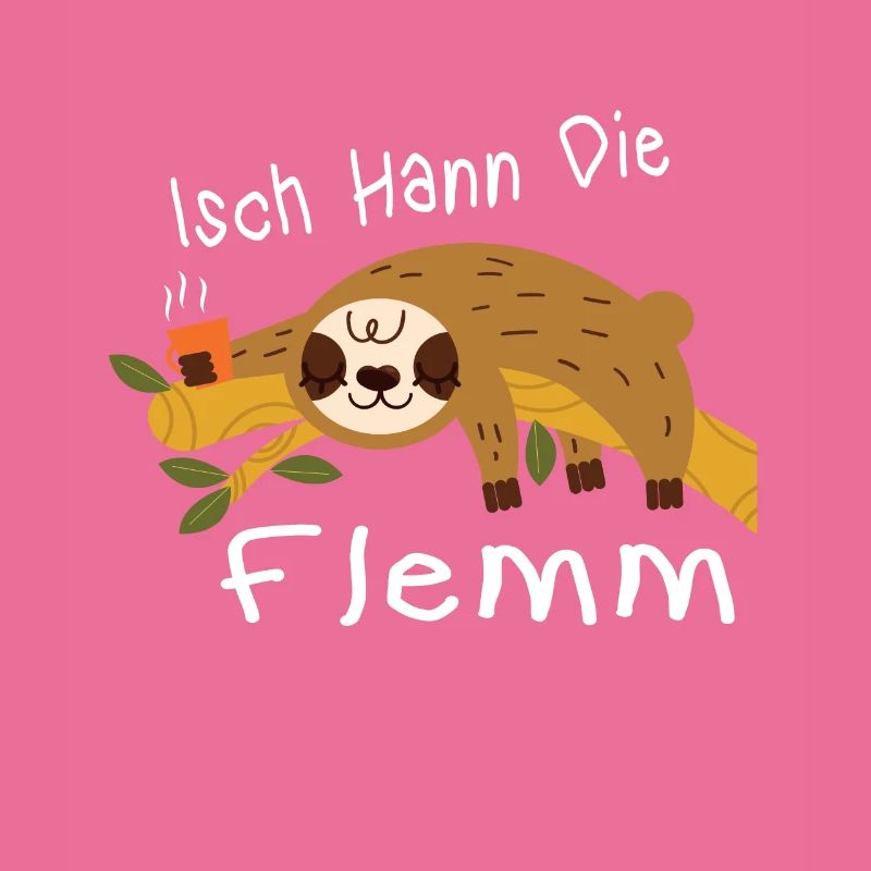 Isch Hann le dialecte de la Sarre