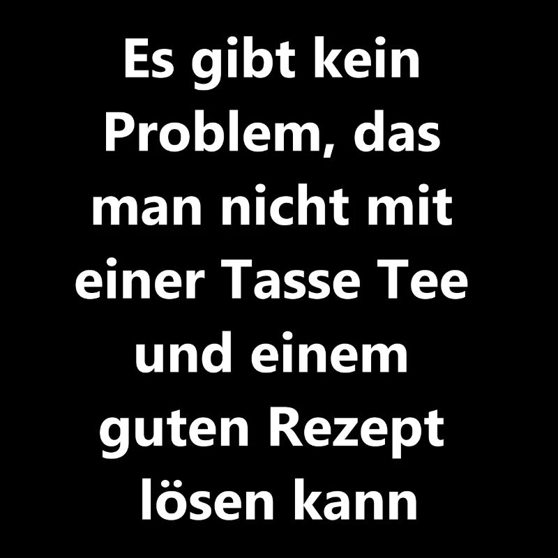 Teeliebhaber Geschenk