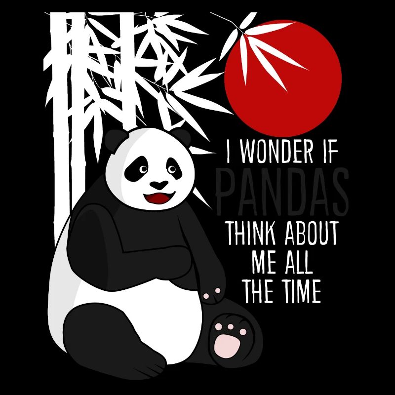 Panda Ours Pandas mignons