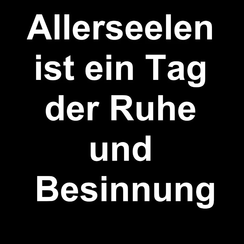 Geschenk der Stille