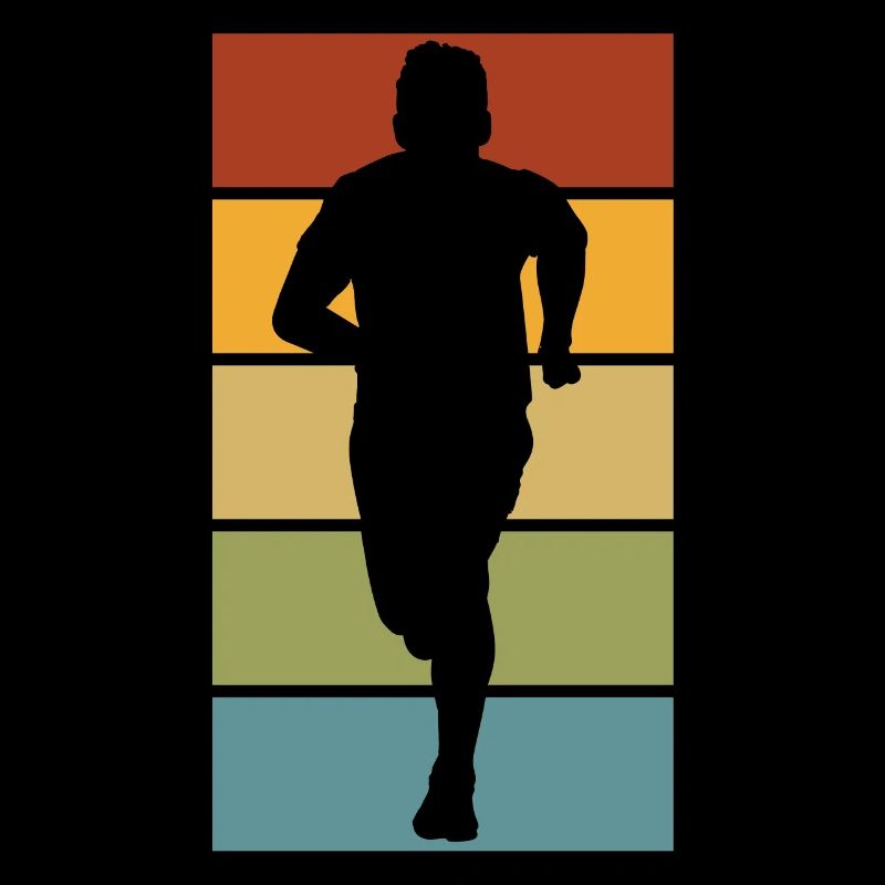 Conception de course pour les coureurs au marathon