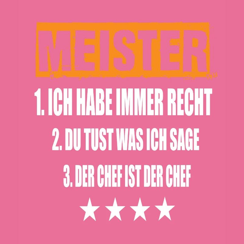 Master