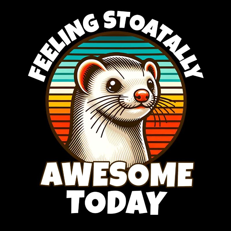 Ermine Sayings