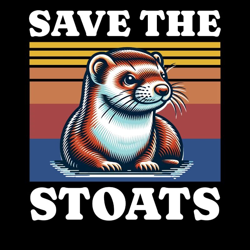 Save Stoat