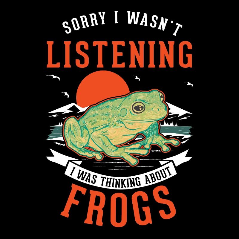Frog Gift Tree Frog