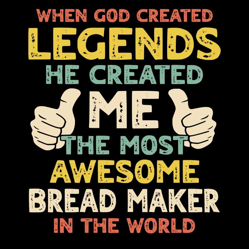 Breadmaker
