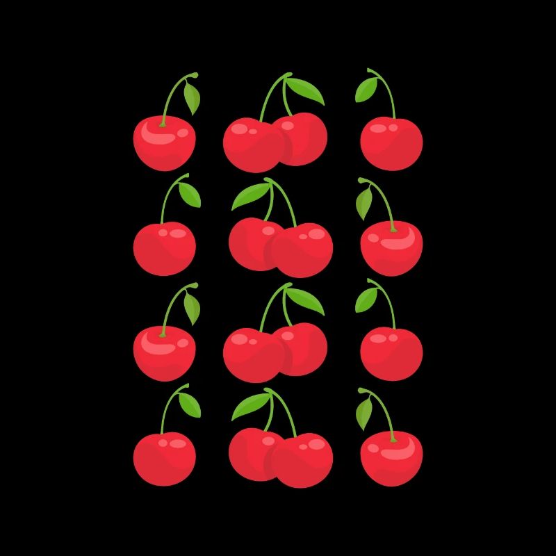 Cerisier Cerisier Fleur de cerisier Fruit Cadeau