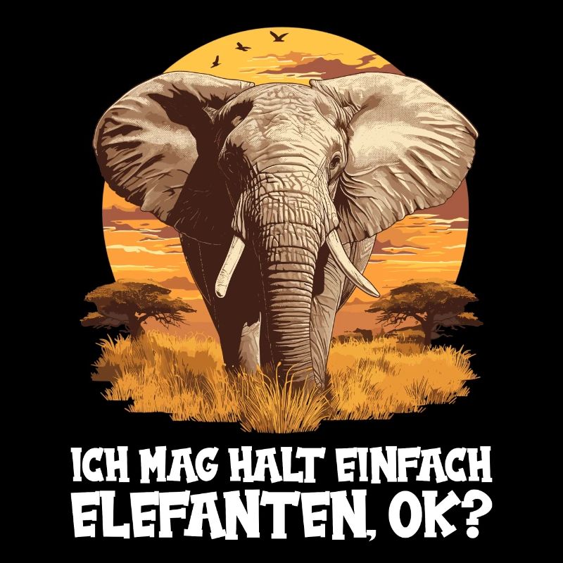 Éléphant Éléphant