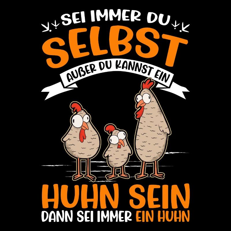 Chickens Chicken Farmer Chicken