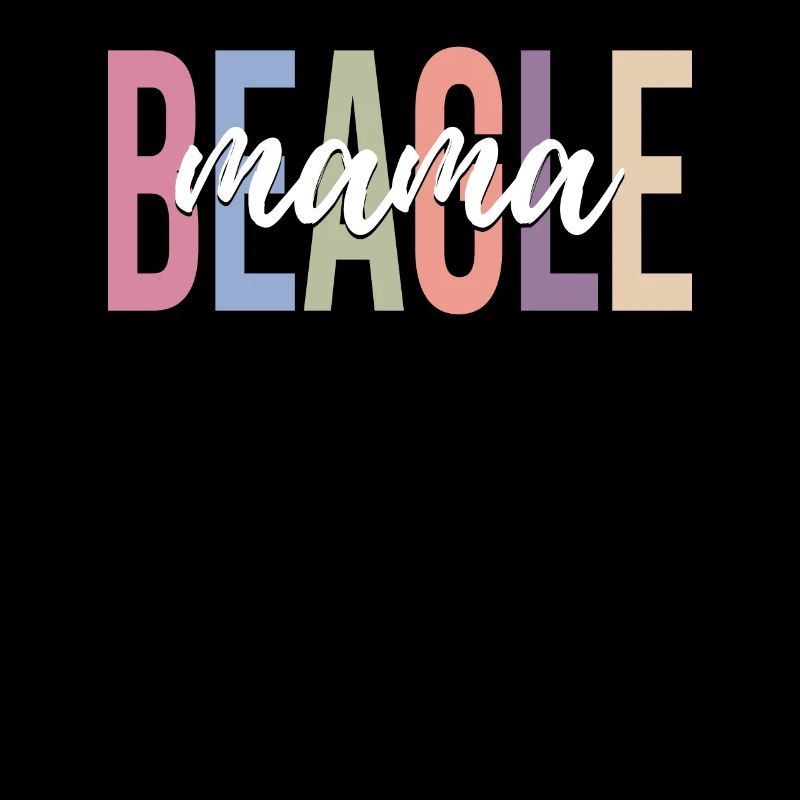Beagle Dog Beagle Mom Beagle Lover Beagle Fr