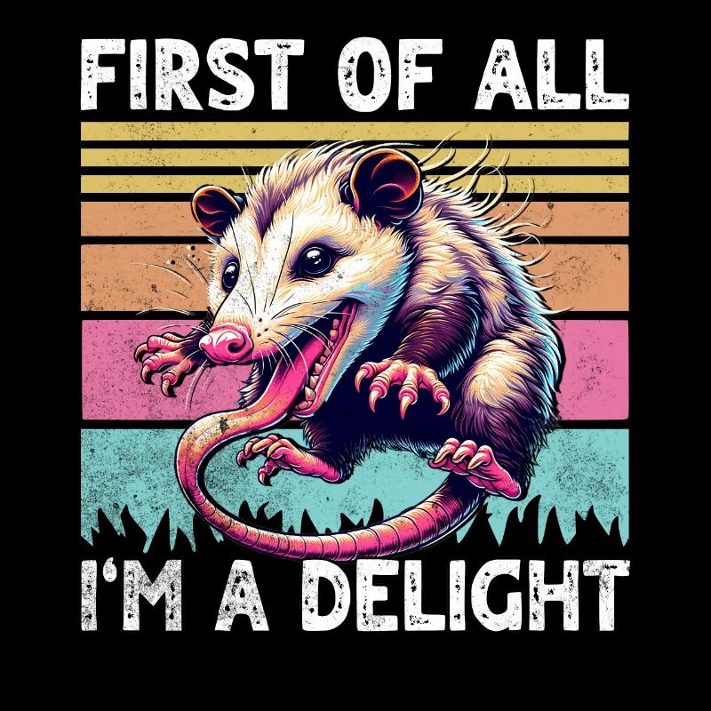 Opossum