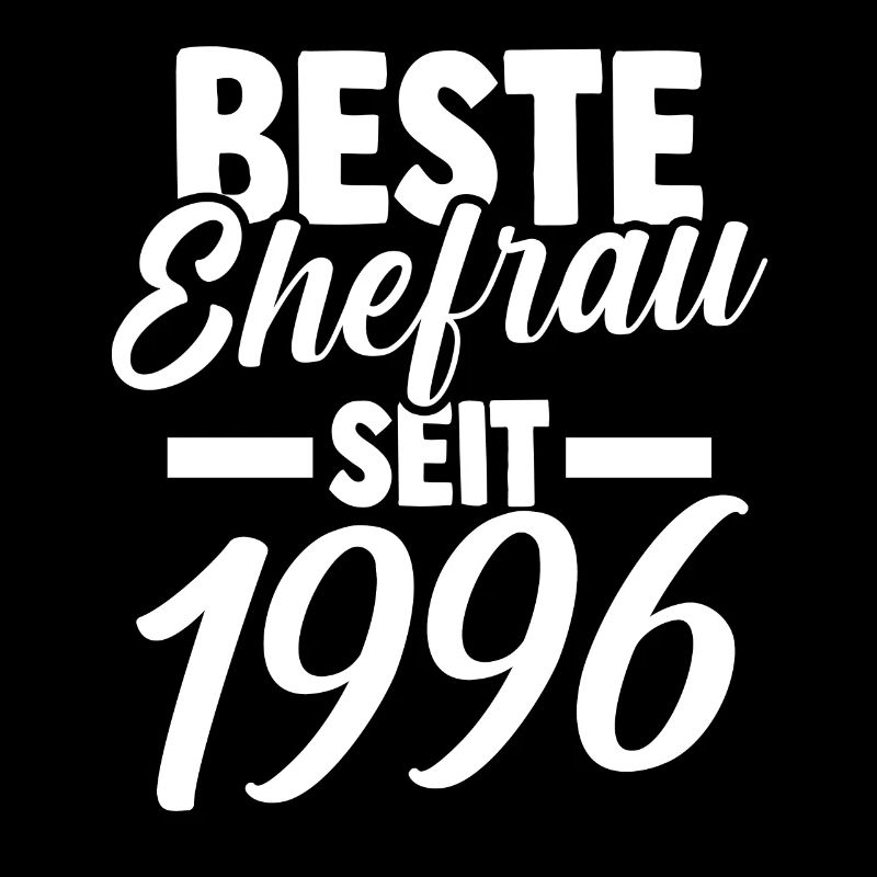 Valentinstag Beste Ehefrau Seit 1996