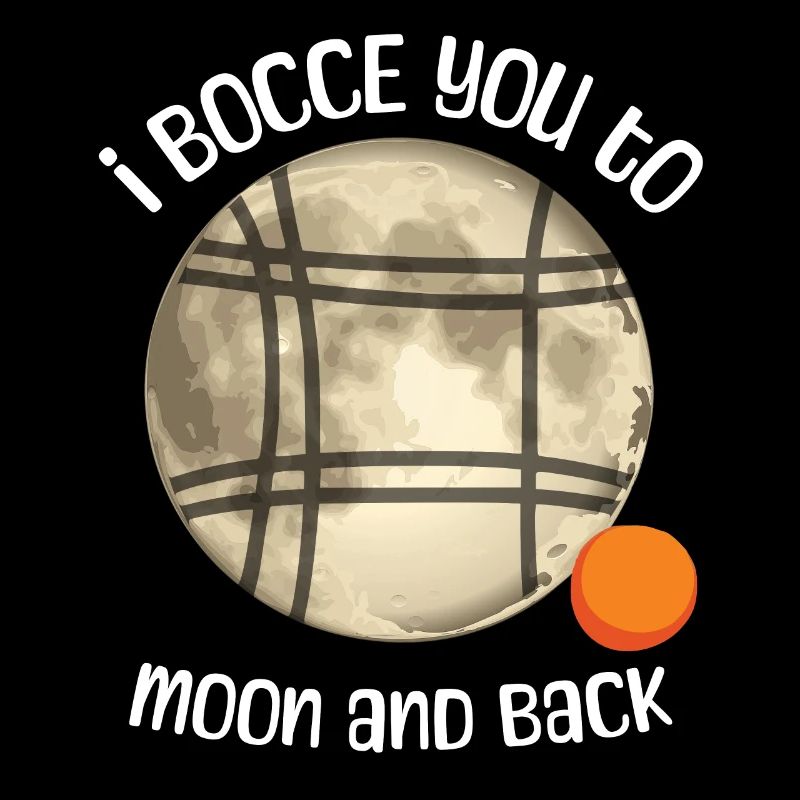 Bocce Ball Sprüche