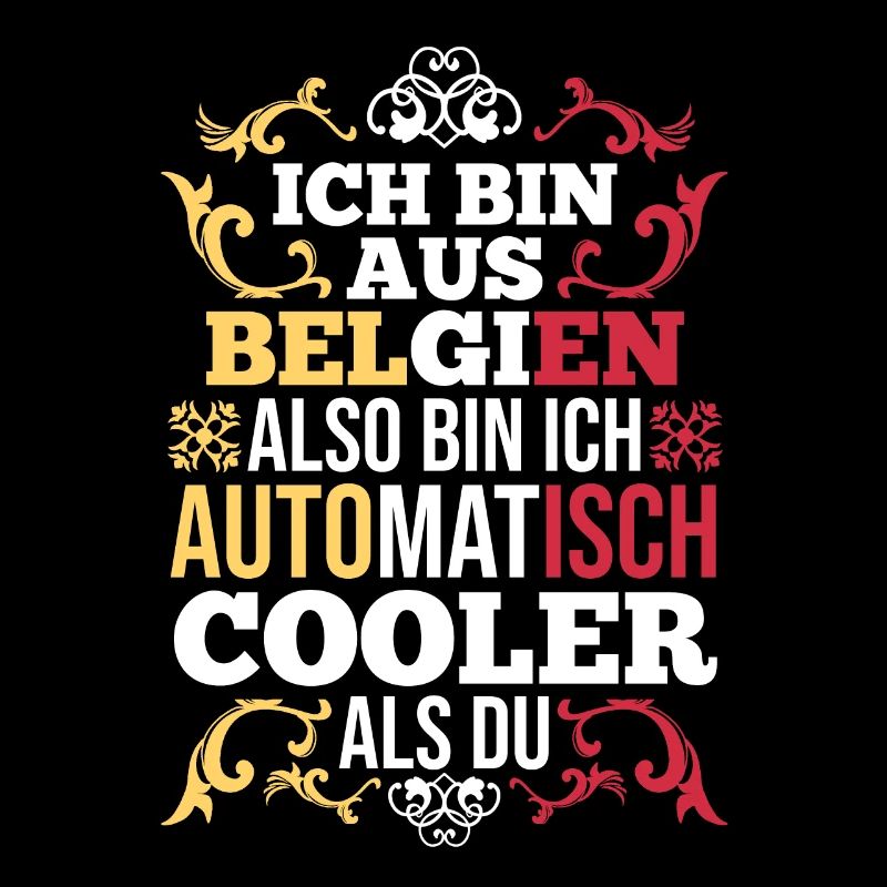 Belgian Belgian Belgium