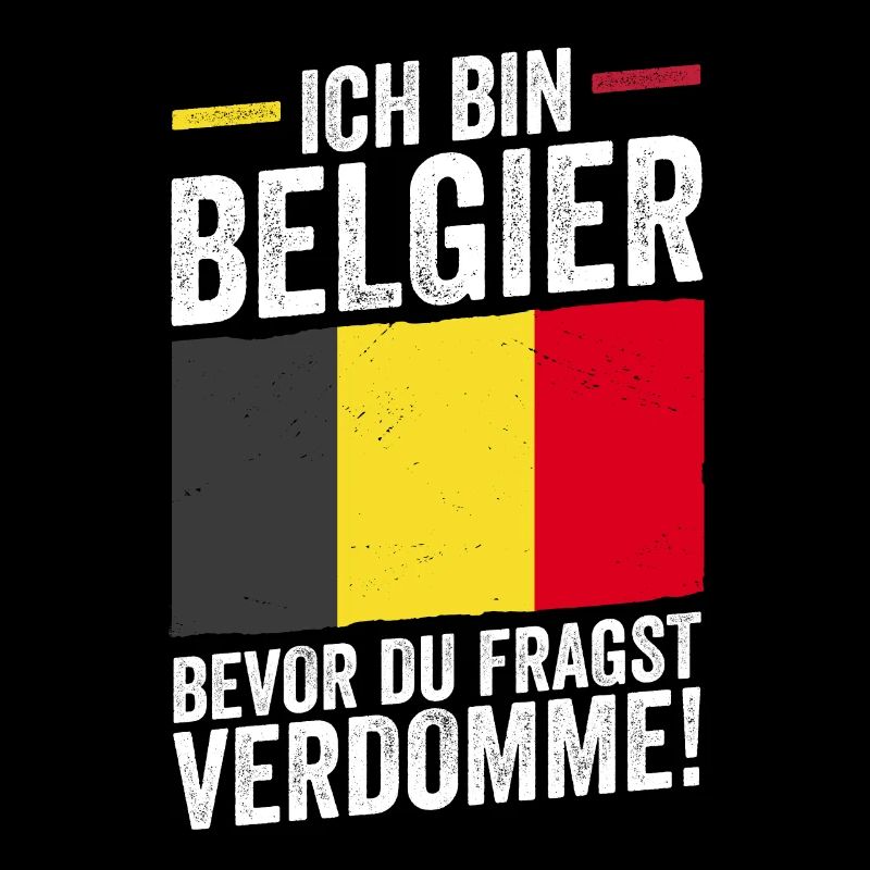 Belgian Belgian Belgium