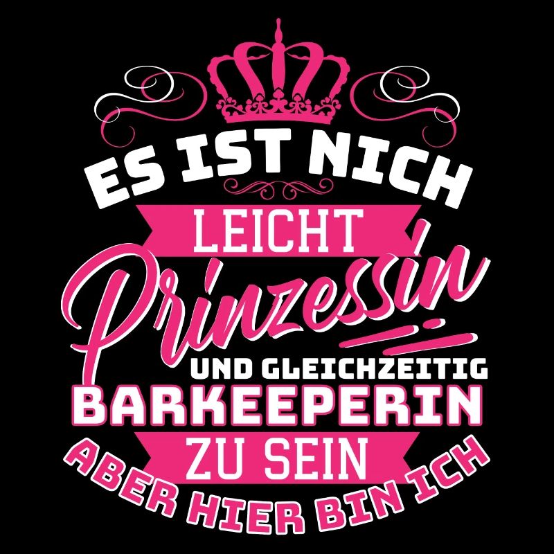 It's not easy princess and at the same time