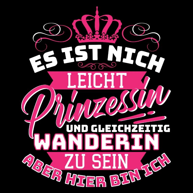 It's not easy princess and at the same time