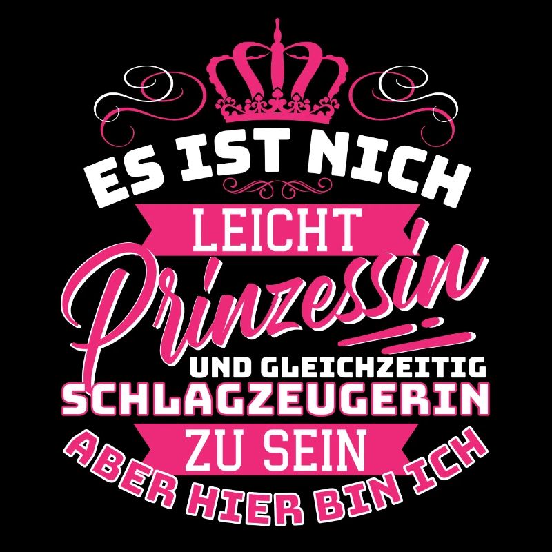 It's not easy princess and at the same time