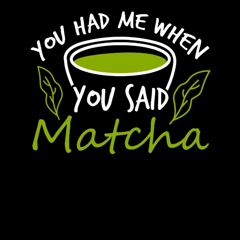 Japanese Tea Matcha Green Tea