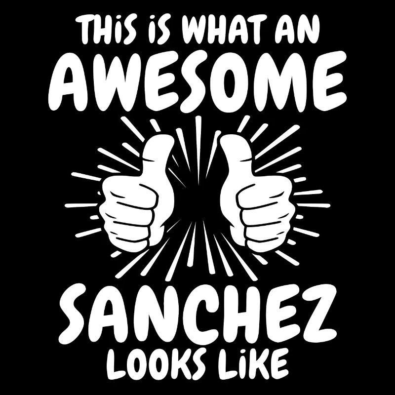 Sanchez