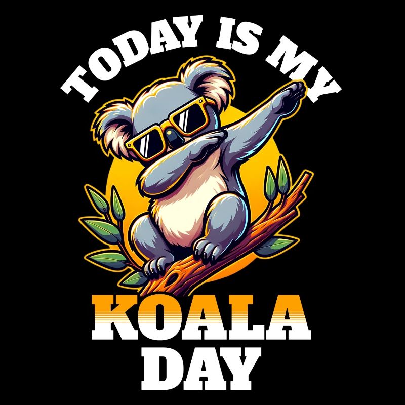Koala Sprüche