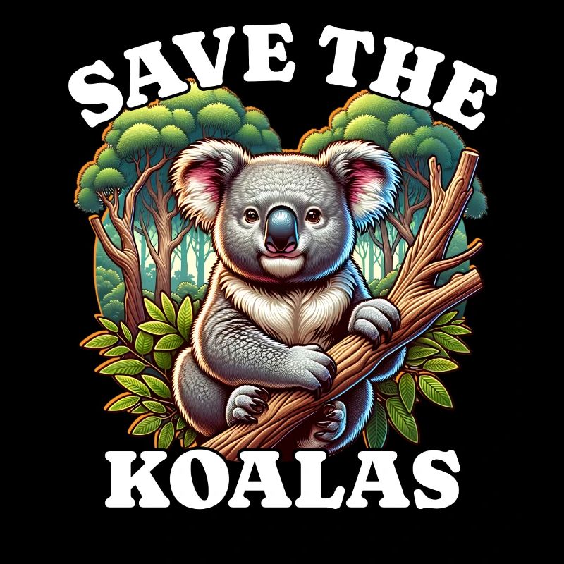 Save Koala