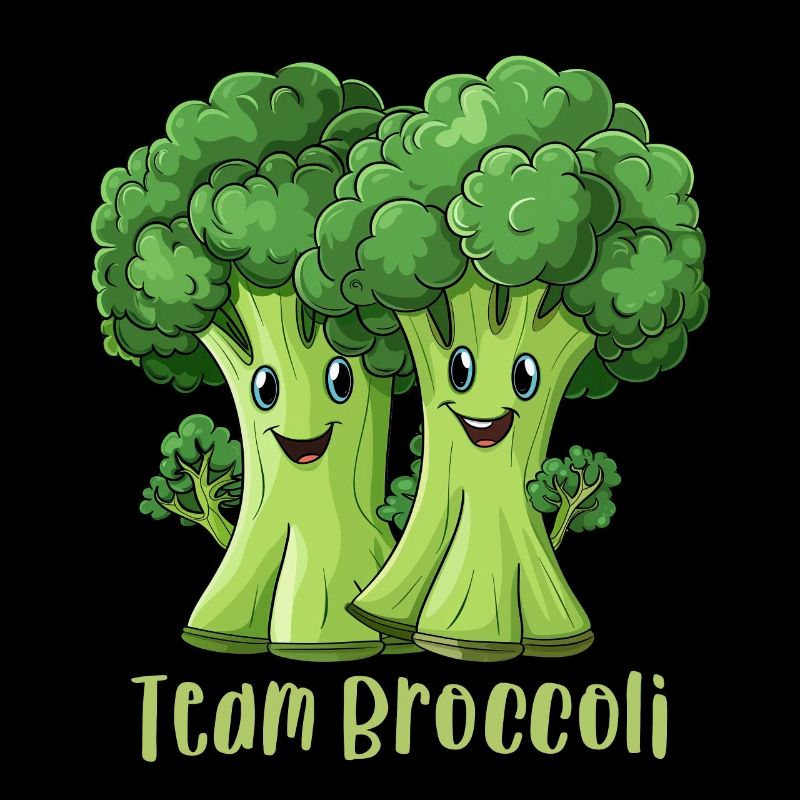 Équipe Brocoli