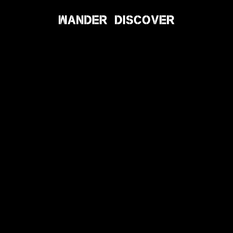 Hiking - Wander, discover